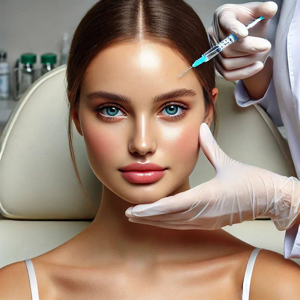 Medical Dermatology Consultation